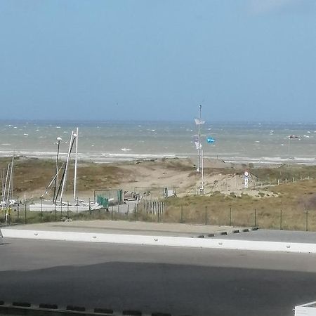 Zee En Strand เดอปาน ภายนอก รูปภาพ