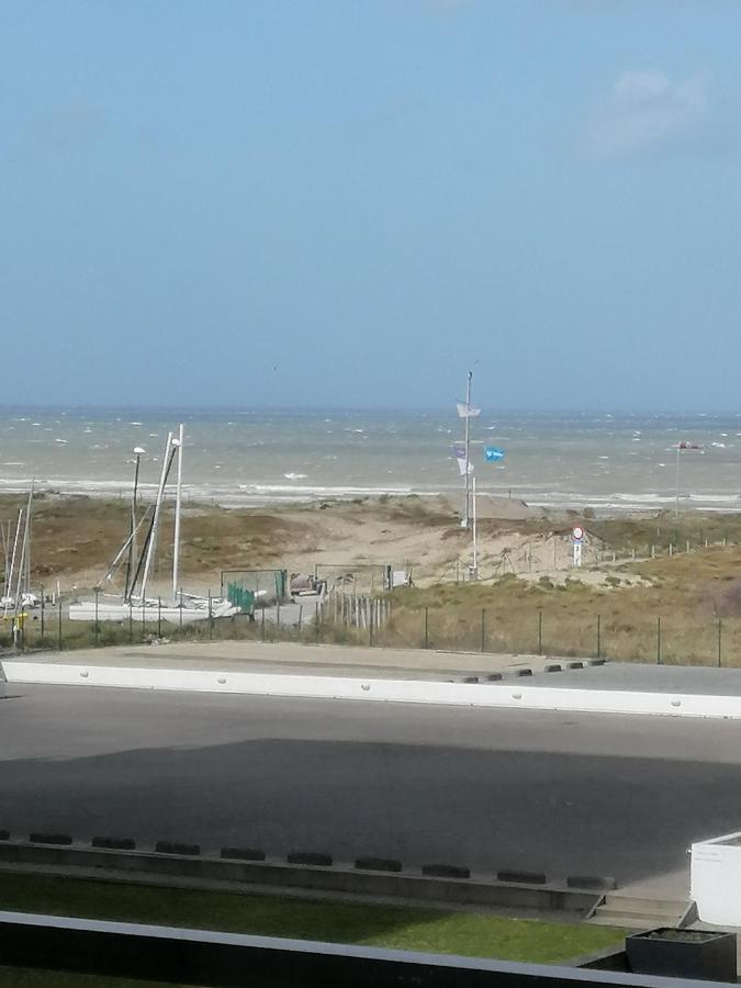 Zee En Strand เดอปาน ภายนอก รูปภาพ