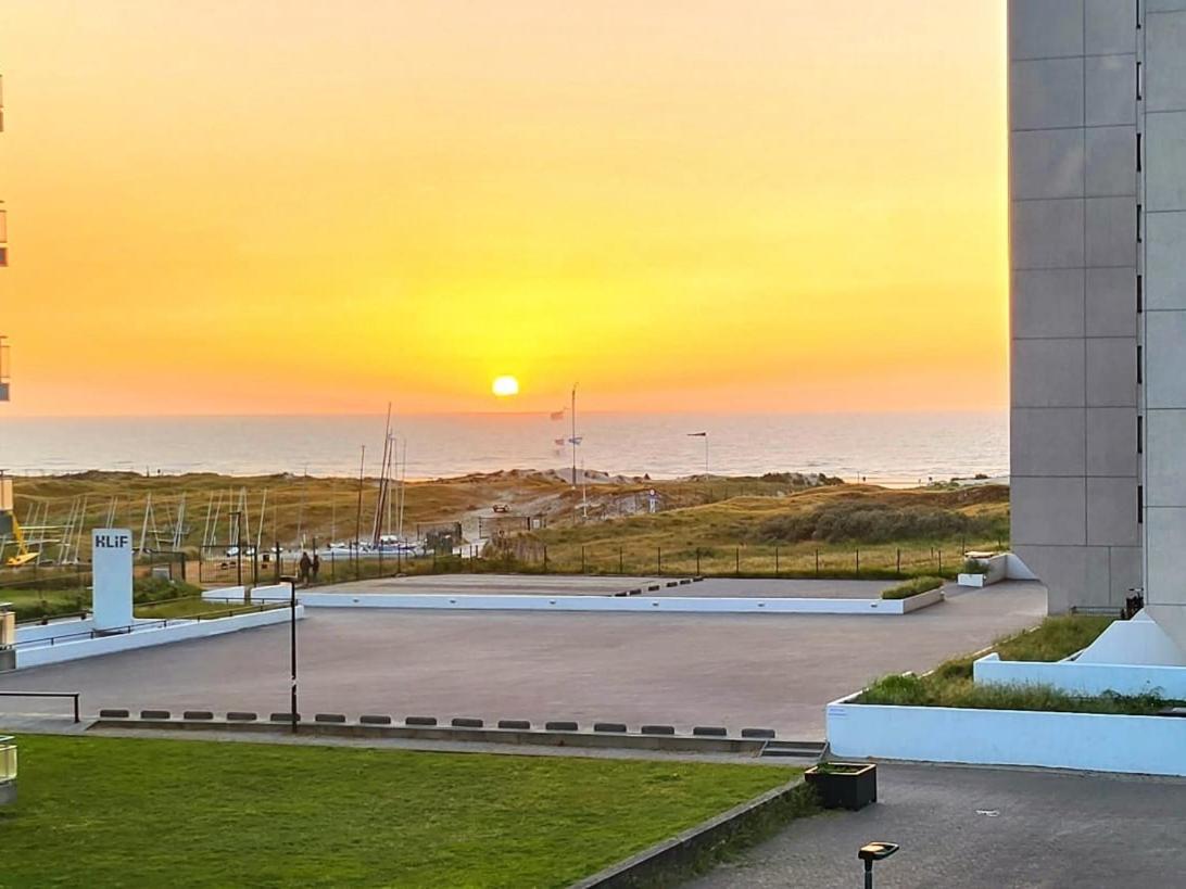 Zee En Strand เดอปาน ภายนอก รูปภาพ